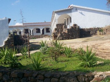 Agriturismo S'Ozzastru - Dorgali - Sardinië 